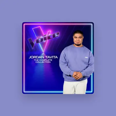 Listen to Jordan Tavita, watch music videos, read bio, see tour dates & more!