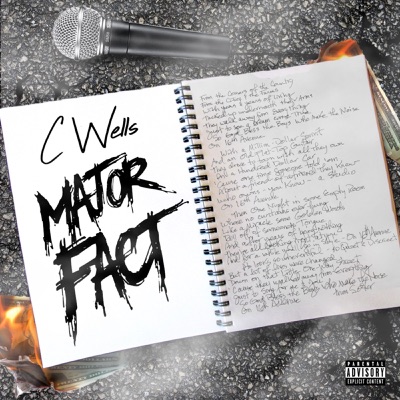 Major Fact (Bonus) - Single