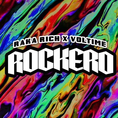 Rockero (feat. Voltime) - Single