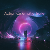Inspirational Cinematic Dramatic Trailer