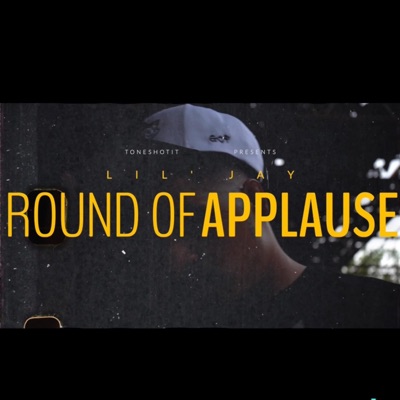 Round of Applause - Single