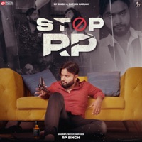 Stop RP - Single - RP Singh