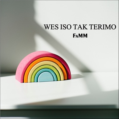 Wes Iso Tak Terimo (feat. PUTRA KLBR) - Single