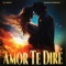 Amor Te Diré (feat. Aleko & Ignacio) artwork