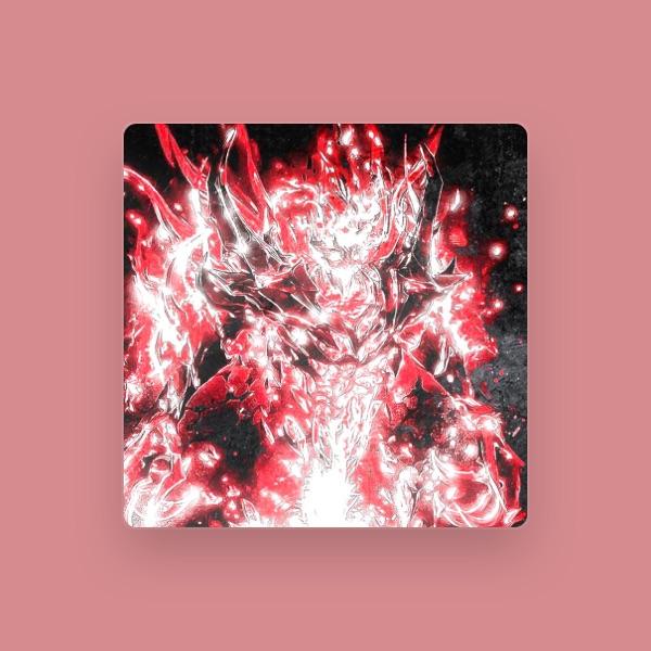 DRUMX's avatar