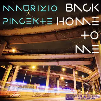 Back Home to Me - Single by Maurizio Piacente album reviews, ratings, credits