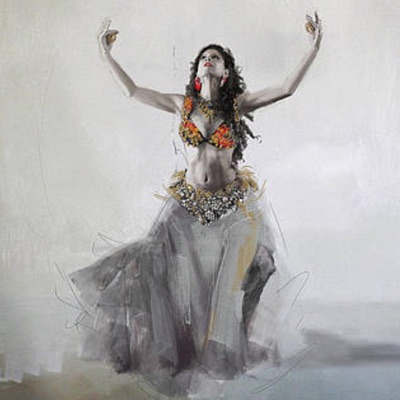 Lamis Entertainment - Belly Dance Beat- إيقاع رقص شرقي