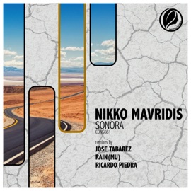 Sonora (Jose Tabarez Remix) Nikko Mavridis