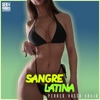 Sangre Latina Perreo Hasta Abajo (feat. Ser The Producer) - Single