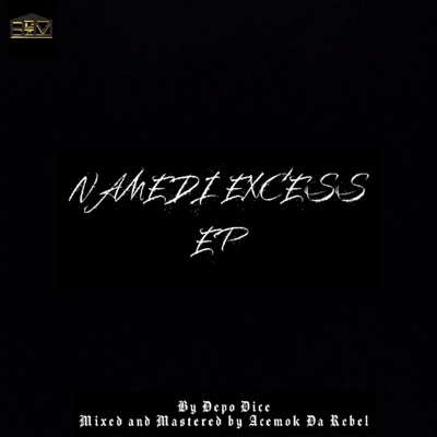 Namedi Excess EP