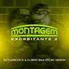 Stream & download Montagem Exorbitante 2 - Single