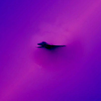 Intentions (feat. Xelly) - Single