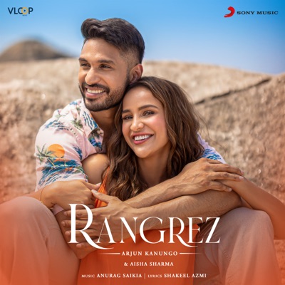 Rangrez - Single