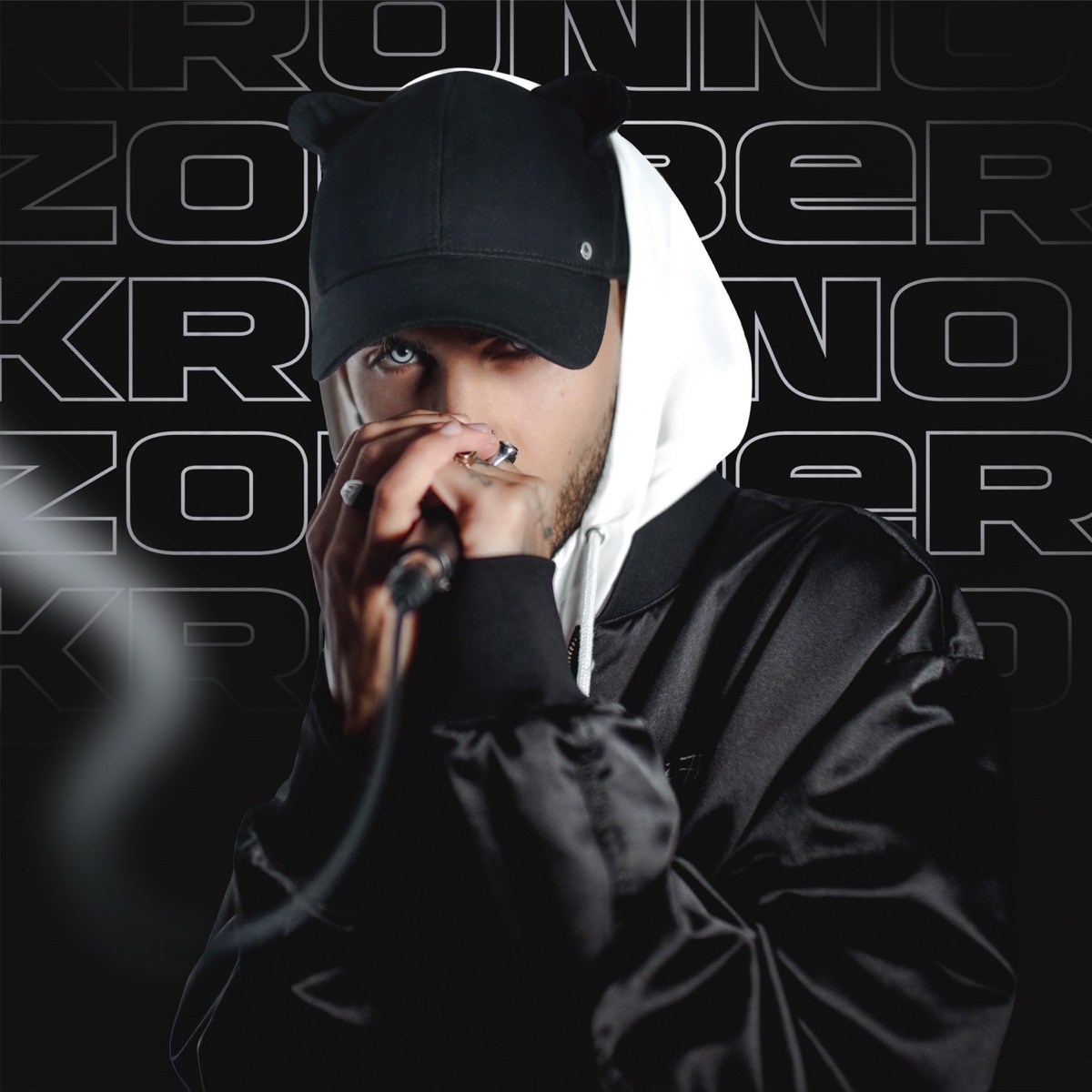 Jeff the Killer vs Homicidal Liu (feat. Cyclo) - Single - Album by Kronno  Zomber - Apple Music