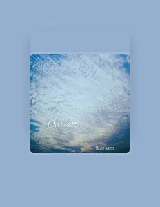 收听 Blue Abyss、观看音乐视频、阅读小传、查看巡演日期等 ！