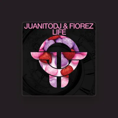 Listen to JuanitoDj, watch music videos, read bio, see tour dates & more!