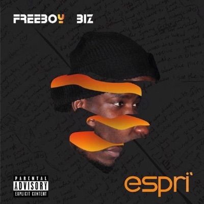 Espri' - EP