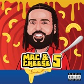 Mac & Cheese 5 (Deluxe) artwork