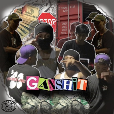Ganshit (feat. Keypool) - Single