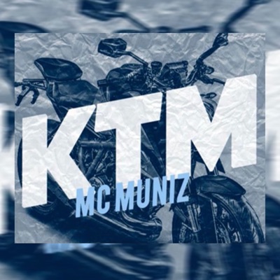 De Ktm Elas Não Aguenta - Single