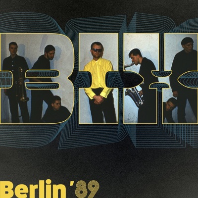 Berlin ’89 (Extended)