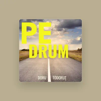 Listen to Doru Todorut, watch music videos, read bio, see tour dates & more!