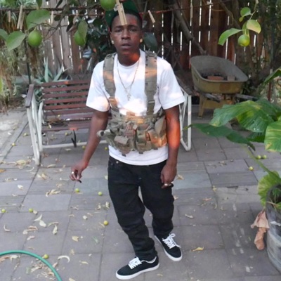 cut my foot Freestyle - Single