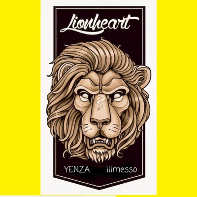 Lionheart (feat. Yenza) - Single