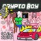 Crypto Boy artwork