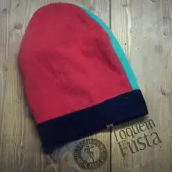 Toquem Fusta - Catfolkin Toquem Fusta - Catfolkin
