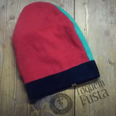 Toquem Fusta - Catfolkin