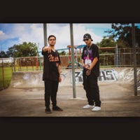 Men in Black (feat. Blesssy) - Single - AGS