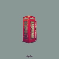 London - Single - Luke James Shaffer