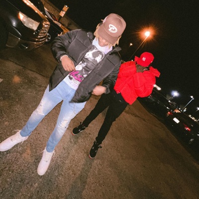 Grammy (feat. Michael Bodega) - Single