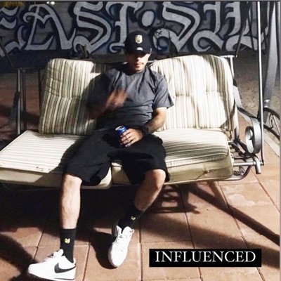 Influenced - Single