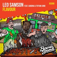 Flavour - Single - Leo Samson, Gardna & Tiffani Juno