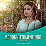 Marannittumenthino Cover Song - Single