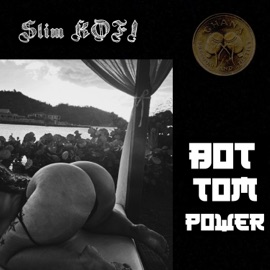 Bottom Power Slim Kofi
