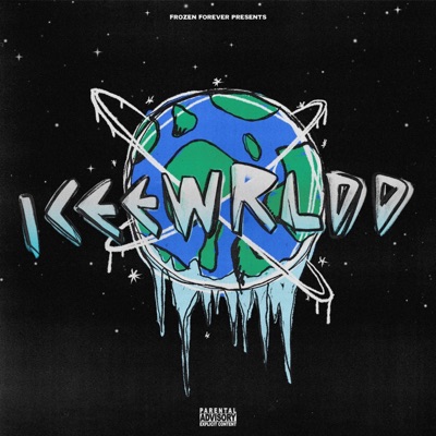 Iceewrldd - EP