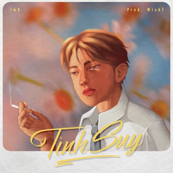 Tình Suy - Single