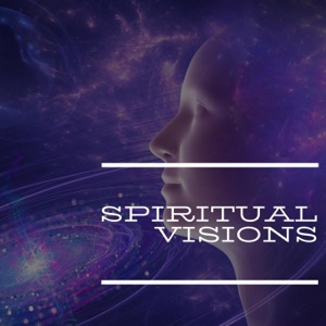 Spiritual Visions with Flute, Drums and Rain Sounds