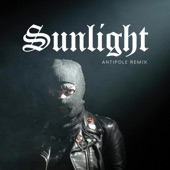 Sunlight (Antipole Remix) artwork