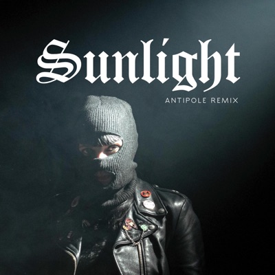 Sunlight (Antipole Remix) - Single