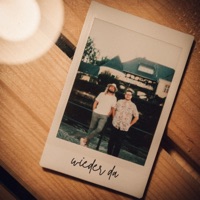 Wieder da - Single - JONAS & Felix Gleixner