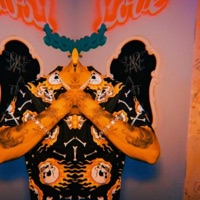 Voodoo - Single - Onstarcruz