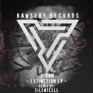 Extinction - EP