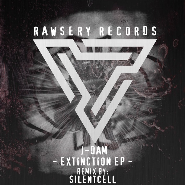 Extinction - EP