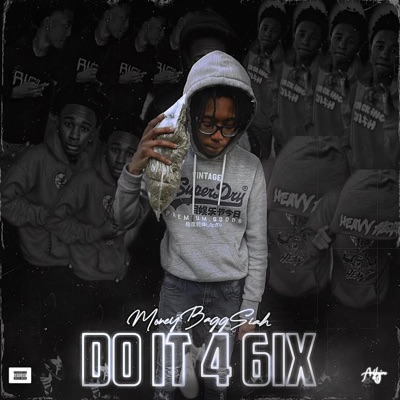 Do It 4 6ix - EP