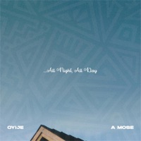 All Night, All Day - Single - Oyije