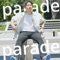 parade - SHO-YA feat.YUKI lyrics